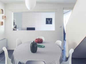 Hebergement La Borderie : photos des chambres