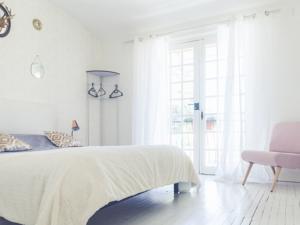 Hebergement La Borderie : photos des chambres
