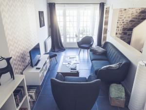 Hebergement La Borderie : photos des chambres