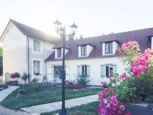 Hebergement La Borderie : photos des chambres