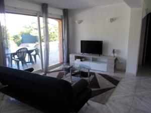 Appartement LA ROXYCELYNOUS : Appartement 2 Chambres