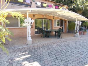 Appartement LA ROXYCELYNOUS : photos des chambres