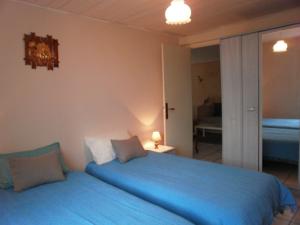 Hebergement Gites de Beaujardin : photos des chambres