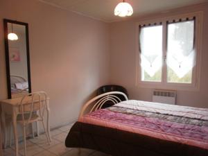Hebergement Gites de Beaujardin : photos des chambres