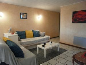Hebergement Gites de Beaujardin : photos des chambres