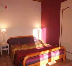 Hebergement Gites de Beaujardin : photos des chambres