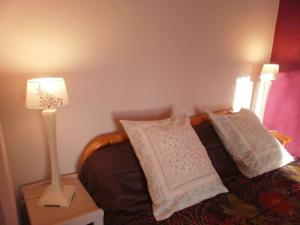 Hebergement Gites de Beaujardin : photos des chambres