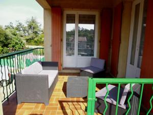 Hebergement Gites Lezan Gard : photos des chambres