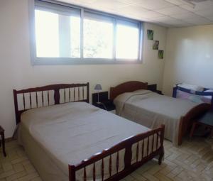 Hebergement Gites Lezan Gard : photos des chambres