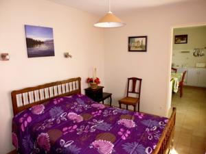 Hebergement Gites Lezan Gard : photos des chambres