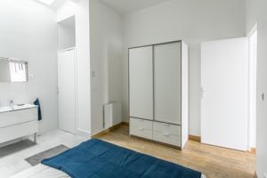 Appartement Vacances Picardie : photos des chambres