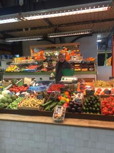 Hebergement Les Plantades : photos des chambres
