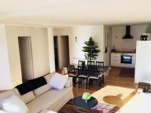 Appartement LE COZY DU CAPCIR : Appartement