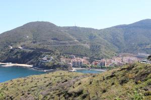 Hebergement Apaisante Villa, prestations de qualite. : photos des chambres