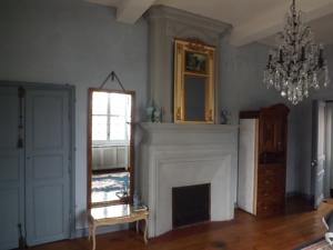 Chambres d'hotes/B&B Maison Porte del Marty : photos des chambres