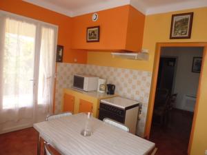 Hebergement Gites Lezan Gard : photos des chambres