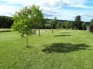 Hebergement Le Hameau des Cardenals : photos des chambres