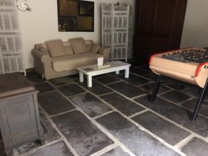 Chambres d'hotes/B&B LE GITE DE LA SUCHERE : photos des chambres