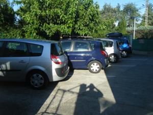 Hebergement Gites Lezan Gard : photos des chambres