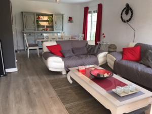 Hebergement Arcolan : Villa 3 Chambres