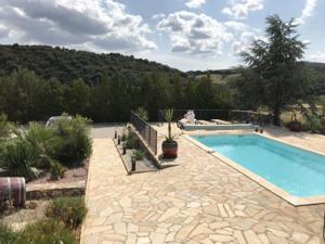 Hebergement Arcolan : photos des chambres