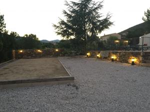 Hebergement Arcolan : photos des chambres