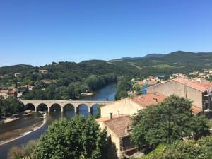 Hebergement Arcolan : photos des chambres