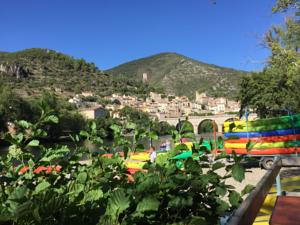 Hebergement Arcolan : photos des chambres