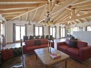 Hebergement Villa Bonn Idee : photos des chambres