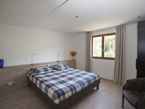 Hebergement Villa Bonn Idee : photos des chambres