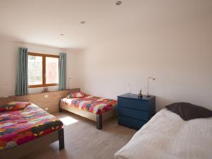 Hebergement Villa Bonn Idee : photos des chambres