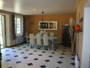 Hebergement Le Garric : photos des chambres