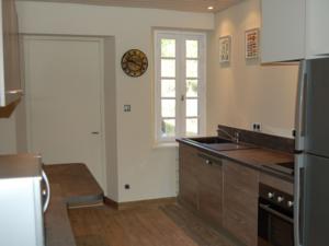 Hebergement Le Garric : photos des chambres