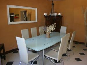 Hebergement Le Garric : photos des chambres