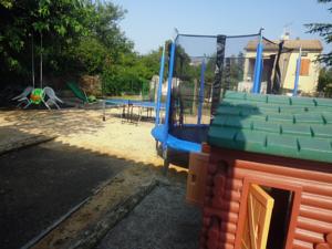 Hebergement Gites Lezan Gard : photos des chambres