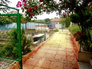 Hebergement Gites Lezan Gard : photos des chambres
