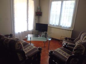 Hebergement Gites Lezan Gard : photos des chambres