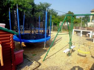 Hebergement Gites Lezan Gard : photos des chambres