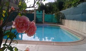 Hebergement Gites Lezan Gard : photos des chambres