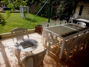 Hebergement Gites Lezan Gard : photos des chambres