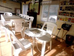 Hebergement Gites Lezan Gard : photos des chambres