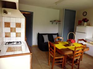 Hebergement Gites Lezan Gard : photos des chambres