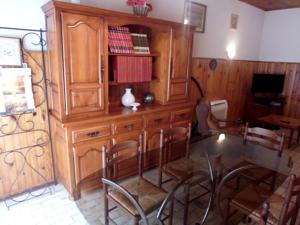 Hebergement Gites Lezan Gard : photos des chambres