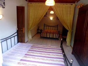 Hebergement Gites Lezan Gard : photos des chambres
