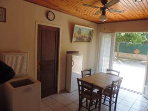 Hebergement Gites Lezan Gard : photos des chambres