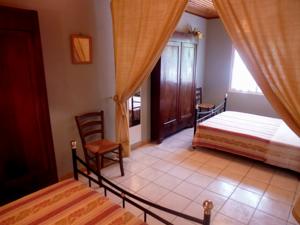 Hebergement Gites Lezan Gard : photos des chambres