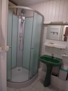 Hebergement Gites Lezan Gard : photos des chambres