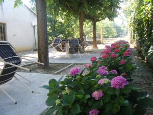 Hebergement Gites Lezan Gard : photos des chambres