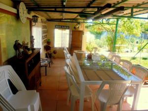 Hebergement Gites Lezan Gard : photos des chambres