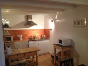 Appartement Gites de La Condamine : photos des chambres